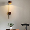 Картинка - Настенное бра ImperiumLoft Patsy01 208808-23