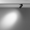 Картинка - Трековый светильник Focus LED TR032-2-5W3K-S-B