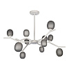 Картинка - Потолочная люстра Loft It Sakura 10212/12 White