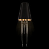 Картинка - Настенное бра Loft It Brunilde 10207W/L Black