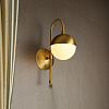 Картинка - Настенное бра ImperiumLoft Ballwall01 140553-26