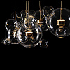 Картинка - Светильник подвесной Loft It Bolle 2027-S5