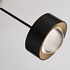 Картинка - Подвесной светильник Delight Collection MD2826-1A black