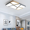 Картинка - Светильник потолочный ImperiumLoft Fust-Two01 151491-26