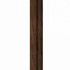 Картинка - Планка левая LINERIO L-LINE CHOCOLATE 2,65