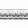 Картинка - Молдинг с рисунком DECOMASTER D101C/32ДМ (33*15*2000мм)