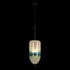 Картинка - Светильник подвесной Loft It Venice 10223/B Blue