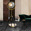 Картинка - Торшер ImperiumLoft Tripod01 102145-26