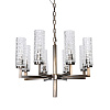 Картинка - Люстра Delight Collection DLCH01 vintage brass