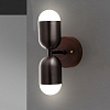 Картинка - Настенное бра ImperiumLoft Chris01 209121-23