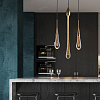 Картинка - Светильник подвесной ImperiumLoft Fial02 134739-22