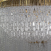 Картинка - Подвесная люстра Delight Collection EX02 EX02-5