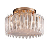 Картинка - Потолочный светильник Delight Collection MX22027002-D65 light rose gold