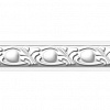 Картинка - Молдинг с рисунком DECOMASTER D1157AДМ (30*14*2000мм)