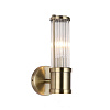 Картинка - Настенный светильник Delight Collection Claridges 1 bronze