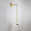 Картинка - Настенное бра ImperiumLoft Bubble-B-Wall01 133216-22