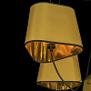 Картинка - Подвесная люстра Loft It Nuage LOFT1163-10YL