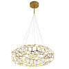 Картинка - Люстра Delight Collection MP8900S gold