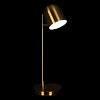 Картинка - Настольная лампа Loft It Tango 10144 Gold