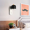 Картинка - Настенное бра ImperiumLoft Stille01 178475-26