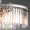 Картинка - Люстра Delight Collection Odeon 10B chrome/clear