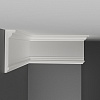 Картинка - Молдинг гладкий DECOMASTER D227ДМ (100*25*2000мм)