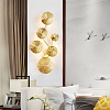 Картинка - Настенный светильник Delight Collection 10260W/6 gold