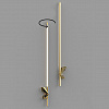 Картинка - Настенный светильник ImperiumLoft Gerty01 208891-23