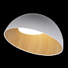 Картинка - Светильник потолочный Loft It Egg 10197/500 White