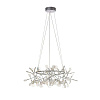Картинка - Подвесная люстра Loft It Heracleum 9022-108S