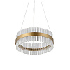 Картинка - Люстра Delight Collection ST-8877-40 brass