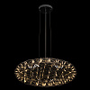 Картинка - Подвесная люстра Loft It Raimond 1898/1000 Chrome