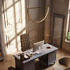 Картинка - Светильник подвесной ImperiumLoft Solana-Light01 193447-23