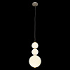 Картинка - Светильник подвесной Loft It Pearls 10205/D