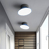 Картинка - Светильник потолочный ImperiumLoft Knap01 193557-26