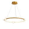 Картинка - Подвесной светильник Delight Collection MD19001035-1B gold
