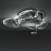 Картинка - Светильник потолочный Delight Collection Arte 9016/S