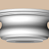 Картинка - Капитель DECOMASTER 90024-3 (O 380*130мм)