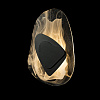 Картинка - Настенный светильник Loft It Sunwave 10102 Black