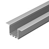 Картинка - Профиль PLS-LOCK-H25-FM-2000 ANOD 016447