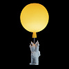 Картинка - Светильник потолочный Loft It Cosmo 10044/250 Yellow