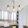 Картинка - Потолочная люстра ImperiumLoft Corf-B01 189478-26