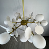 Картинка - Потолочная люстра ImperiumLoft Matisse01 189764-26