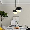 Картинка - Светильник подвесной ImperiumLoft Olve01 140908-26
