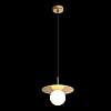 Картинка - Светильник подвесной Loft It Ufo 10120/250P Gold
