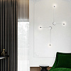 Картинка - Настенный светильник ImperiumLoft 44,52 212751-22
