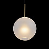 Картинка - Светильник подвесной Loft It Bolle 2030-P1