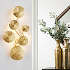 Картинка - Настенный светильник Delight Collection 10260W/6 gold