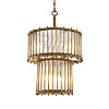 Картинка - Люстра Delight Collection Tiziano 6 brass