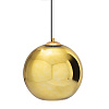 Картинка - Светильник подвесной Loft It Copper Shade LOFT2024-D